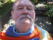 moustache